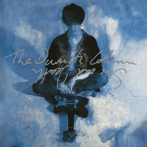 The Durutti Column - Sex & Death (Blue & Silver) Vinyl Record