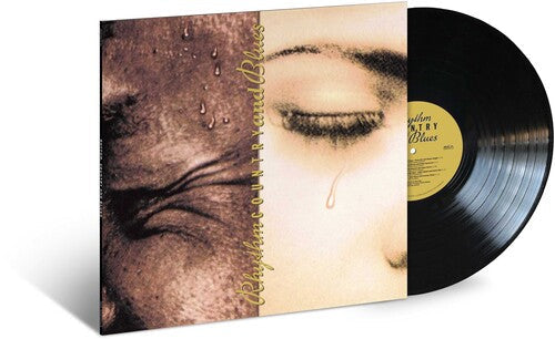 Various Artists - Rhythm, Country & Blues Vinyl Record