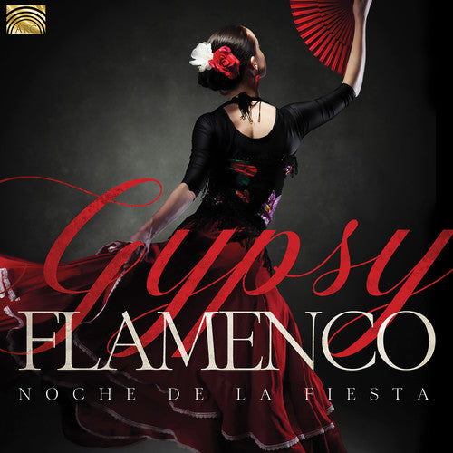 Noche De La Fiesta / Various - Noche De La Fiesta / Various - Music CD