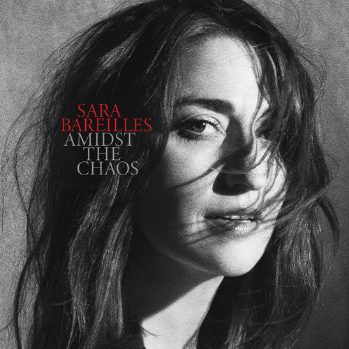 Amidst The Chaos Music CD