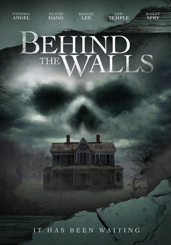 Behind The Walls - Behind The Walls - Blu-ray