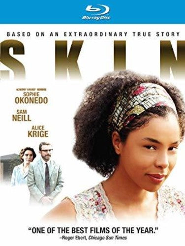 Skin - Skin - Blu-ray