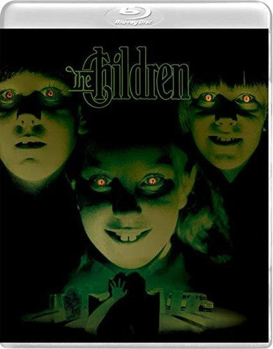Children - Children - Blu-ray