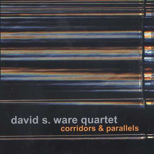 Ware,david S - Corridors & Parallels - Music CD