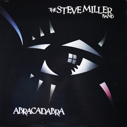 Miller,steve - Abracadabra - Vinyl Record