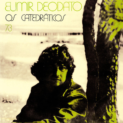 Deodato,eumir - Os Catedraticos 73 - Music CD