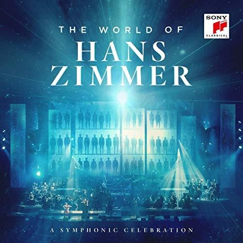 Zimmer,hans - World Of Hans Zimmer: A Symphonic Celebration - Vinyl Record