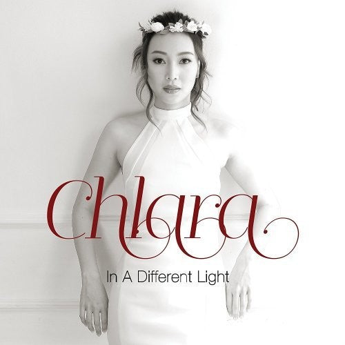 Chlara - In A Different Light Vinyl Record