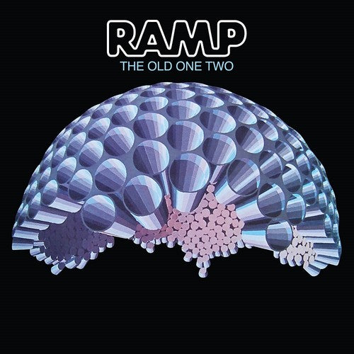 Ramp - The Old One Two / Paint Me Any Color Vinyl Record