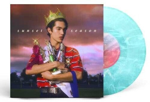 Gray,conan - Sunset Season - Vinyl Record