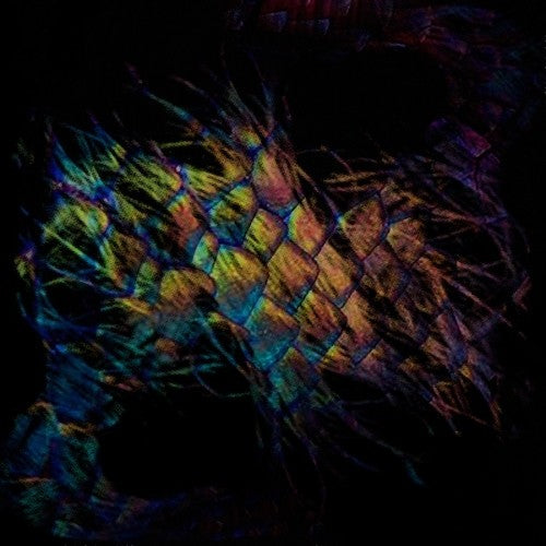 Vaura - Sables Vinyl Record