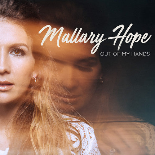 Hope,mallary - Out Of My Hands - Music CD