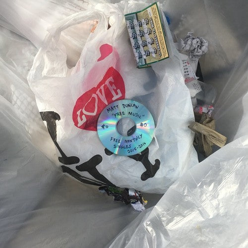 Free Music Vinyl Record