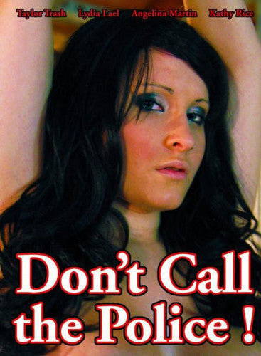 Don't Call The Police - Don't Call The Police - DVD