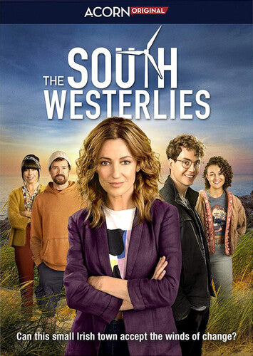South Westerlies, The Dvd - South Westerlies, The Dvd - DVD