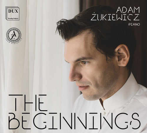 Beginnings / Various - Beginnings / Various - Music CD