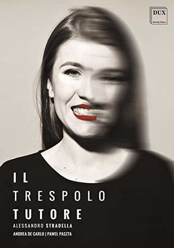 Il Trespolo Tutore - Il Trespolo Tutore - DVD