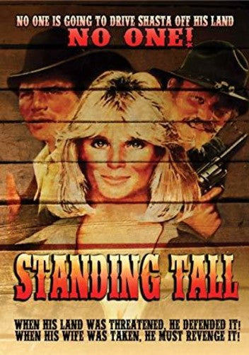 Standing Tall - Standing Tall - DVD