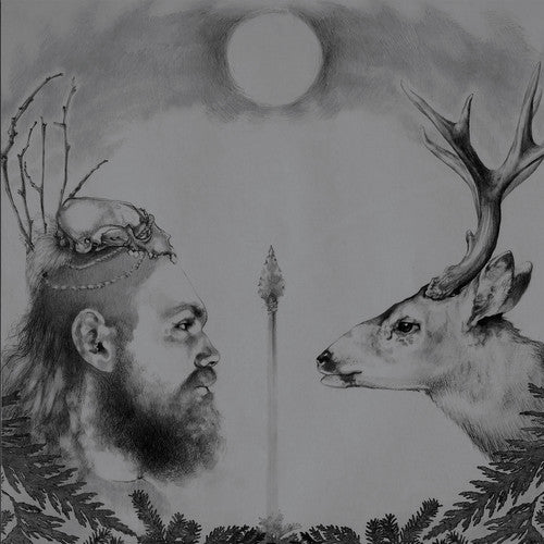 Fauna - Hunt - Music CD