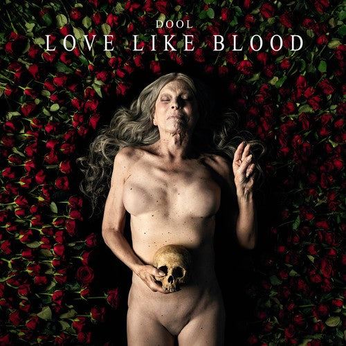 Dool - Love Like Blood Ep - Music CD