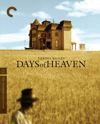 Criterion Collection - Days Of Heaven/bd - Blu-ray
