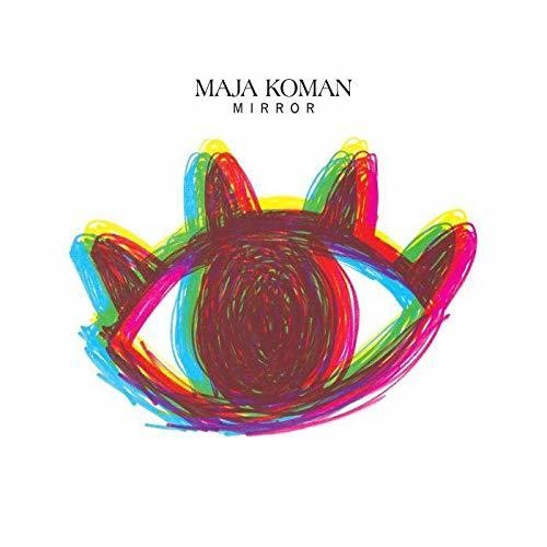 Koman,maja - Mirror - Music CD