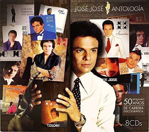 Antologia Music CD