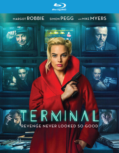 Terminal (2018) (wm) - Terminal (2018) (wm) - Blu-ray