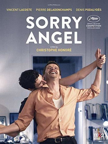 Sorry Angel - Sorry Angel - DVD