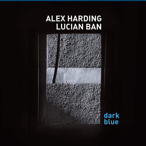 Harding,alex - Dark Blue - Music CD