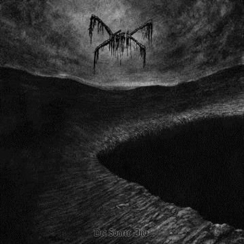 Mork - Det Svarte Juv Vinyl Record
