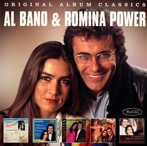Original Album Classics Music CD