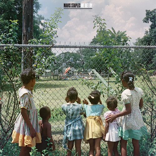 We Get By Music CD