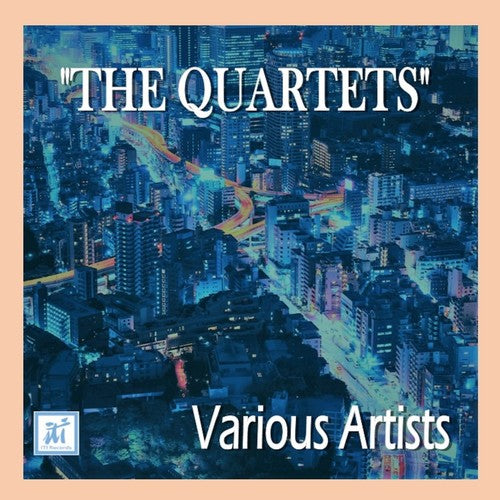 Quartets / Various - Quartets / Various - Music CD