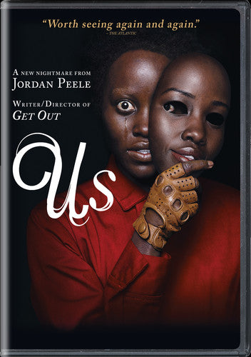Us (2019) - Us (2019) - DVD
