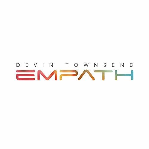 Townsend,devin - Empath - Music CD
