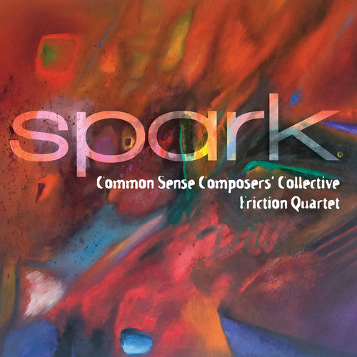 Spark / Various - Spark / Various - Music CD
