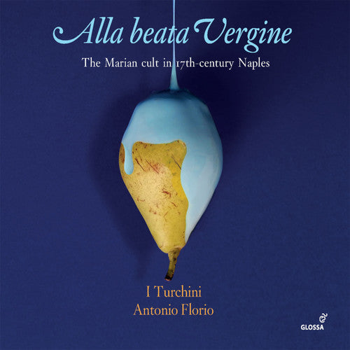 Alla Veata Vergine / Various - Alla Veata Vergine / Various - Music CD