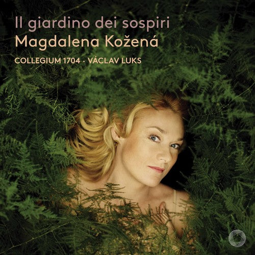 Il Giardino Dei Sospiri / Various - Il Giardino Dei Sospiri / Various - Super Audio CD