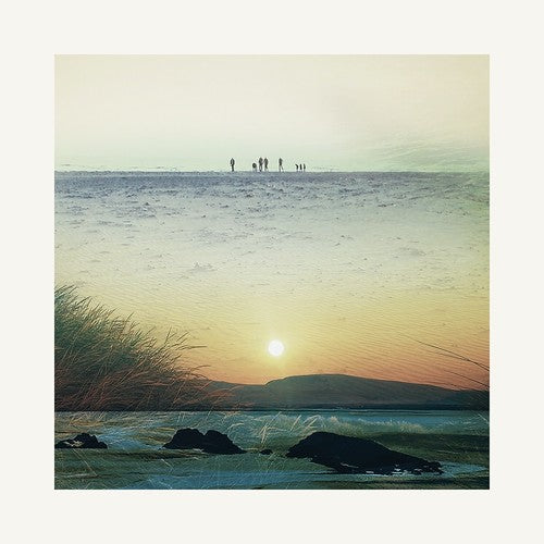 Suplington - After Life Vinyl Record