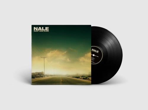 Nale - Ghost Road Blues Vinyl Record