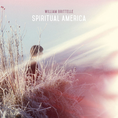 Brittelle,william - Spiritual America - Music CD