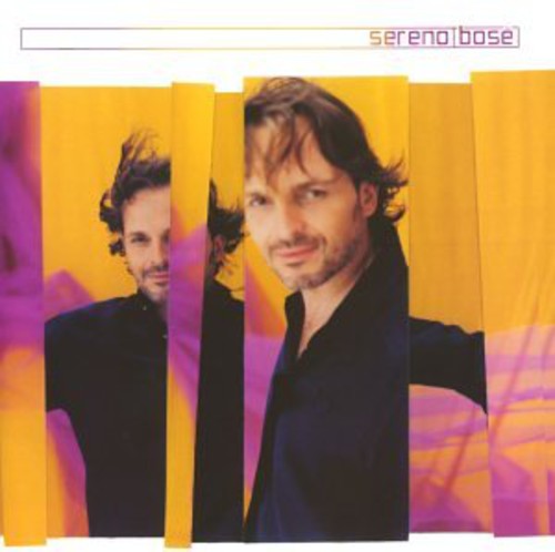 Sereno Music CD