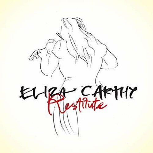 Carthy,eliza - Restitute - Music CD
