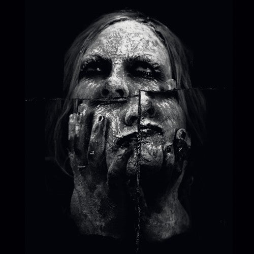 Vale - Burden Of Sight - Vinyl Record