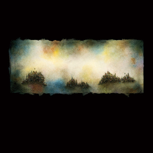 Eluvium - Piano Works Vinyl Record