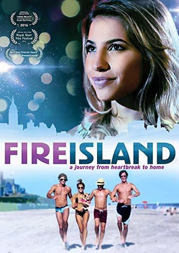 Fire Island - Fire Island - DVD
