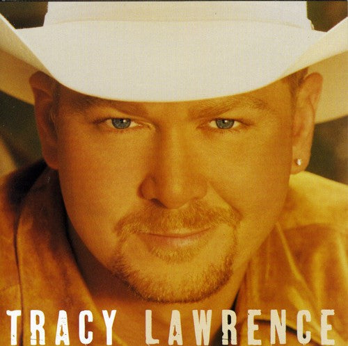Tracy Lawrence Music CD