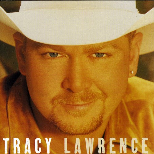 Lawrence,tracy - Tracy Lawrence - Music CD