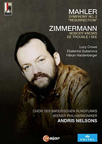 Symphony 2 - Symphony 2 - DVD